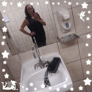 Meet your Posher, Steph